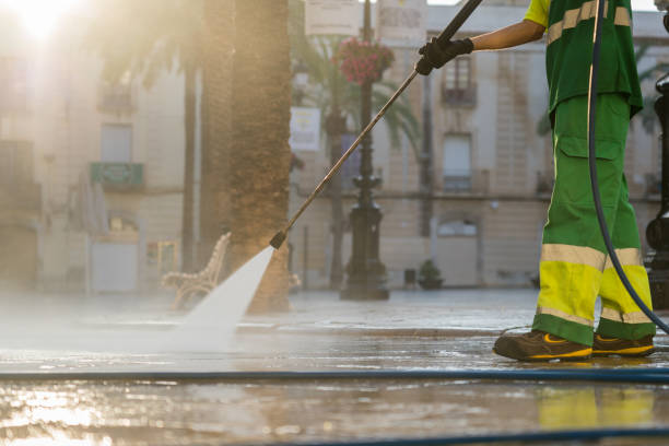 Trusted Garden Grove, CA Pressure washing Experts